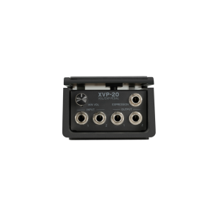 comprar Pedal de expresion, pedal de Volumen para Teclado Korg XVP-20. 2