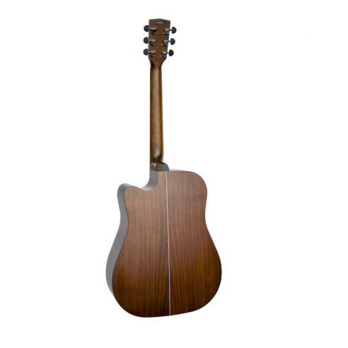 Guitarrra electroacústica Cort MR710F acabado natural satinado