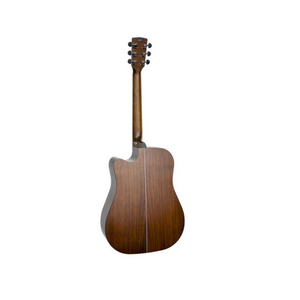 Guitarrra electroacústica Cort MR710F acabado natural satinado Guitarrra electroacústica Cort MR710F acabado natural satinado