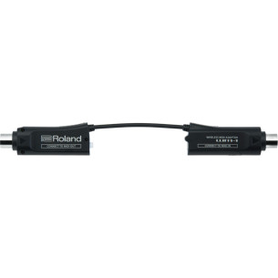 Compra WM-1 Wireless Midi Adaptor online | MusicSales 2
