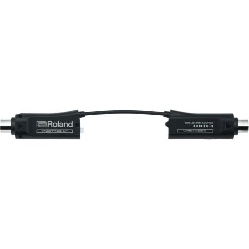 Compra WM-1 Wireless Midi Adaptor online | MusicSales