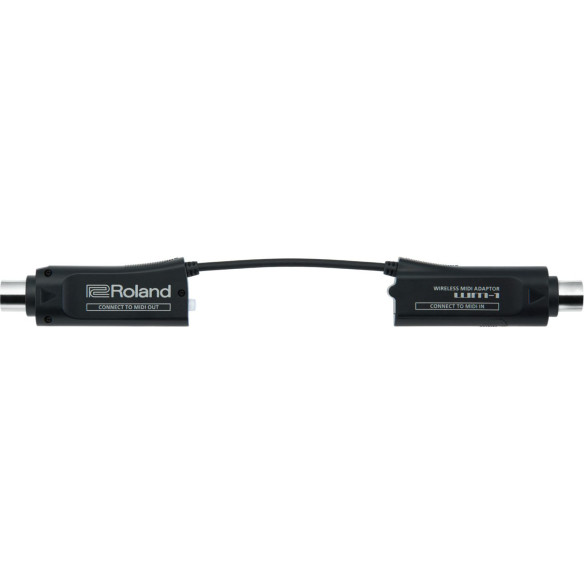Compra WM-1 Wireless Midi Adaptor online | MusicSales
