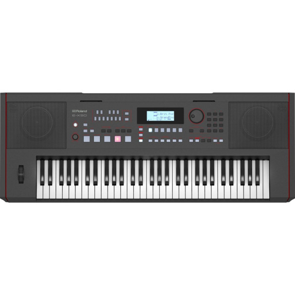 ROLAND E-X50 Teclado Arranger