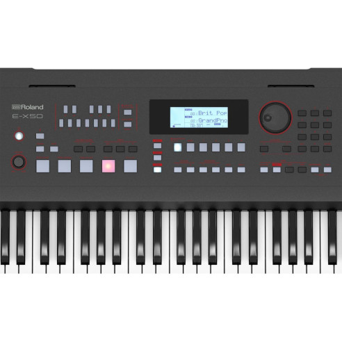 ROLAND E-X50 Teclado Arranger