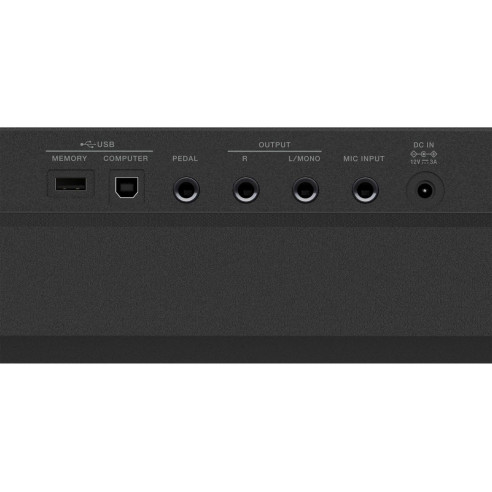 ROLAND E-X50 Teclado Arranger