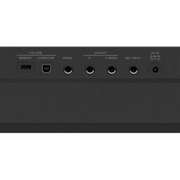 ROLAND E-X50 Teclado Arranger