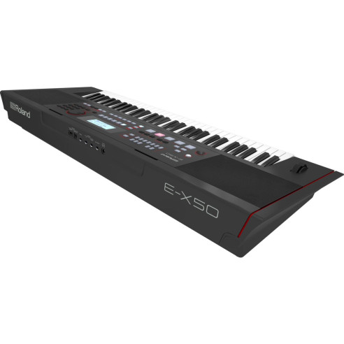 ROLAND E-X50 Teclado Arranger