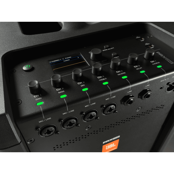 JBL PRX ONE Sistema de PA Array