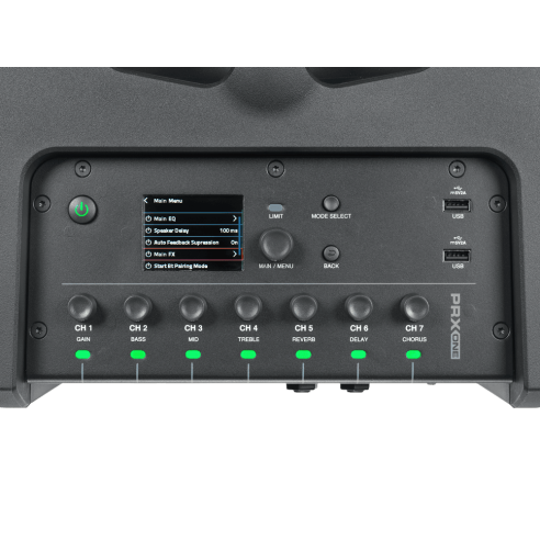 JBL PRX ONE Sistema de PA Array