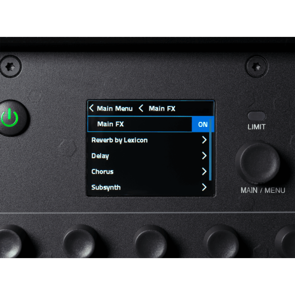 JBL PRX ONE Sistema de PA Array