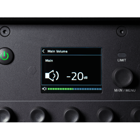 JBL PRX ONE Sistema de PA Array