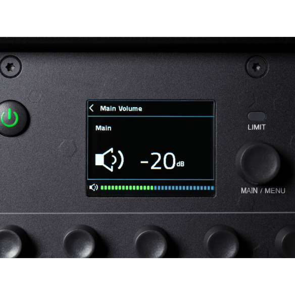 JBL PRX ONE Sistema de PA Array