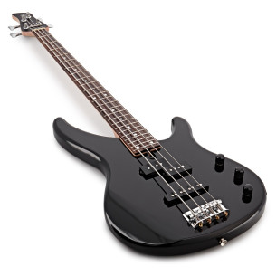YAMAHA TRBX174 BL Bajo 4 Cuerdas 2