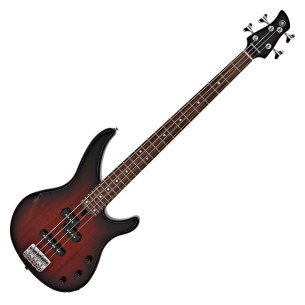 YAMAHA TRBX174 OVS Bajo 4 Cuerdas 2