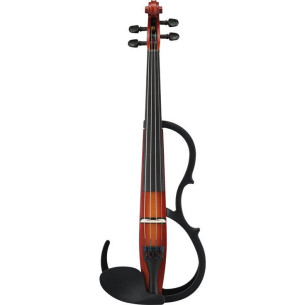 Yamaha SV-250 BR Violín Silent