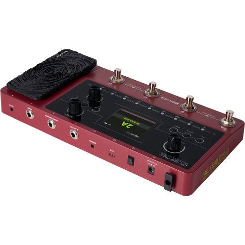 Mooer GE150 PRO Li Pedalera Multiefectos Guitarra