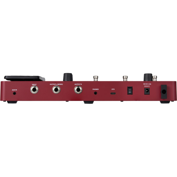 Mooer GE150 PRO Li Pedalera Multiefectos Guitarra