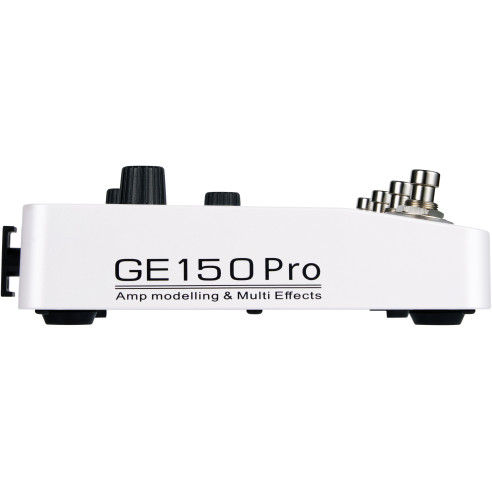 Mooer GE150 PRO Pedalera Multiefectos Guitarra