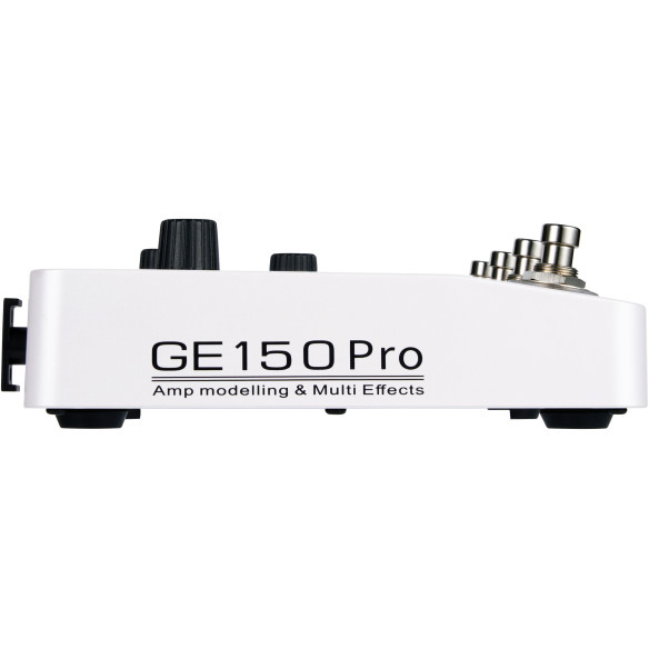 Mooer GE150 PRO Pedalera Multiefectos Guitarra