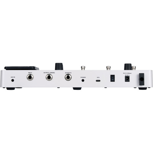 Mooer GE150 PRO Pedalera Multiefectos Guitarra