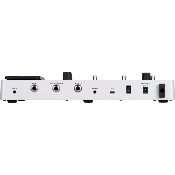 Mooer GE150 PRO Pedalera Multiefectos Guitarra