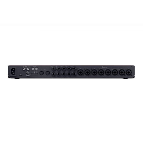 Focusrite SCARLETT 18I20 4TH Gen Interface Audio USB