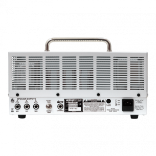 Compra Dual Terror DT30H Head online | MusicSales 2