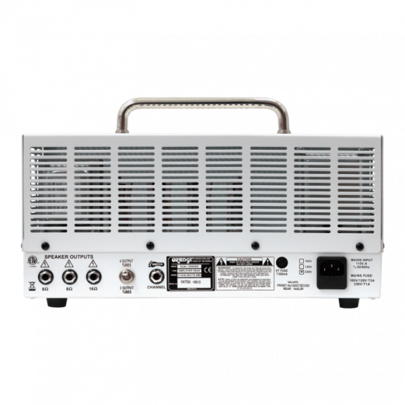 Compra Dual Terror DT30H Head online | MusicSales