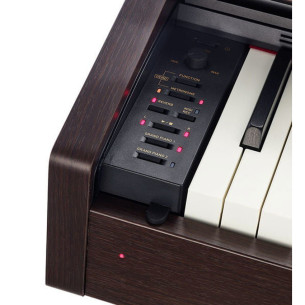 Compra Celviano AP-270 BN Marron online | MusicSales 2