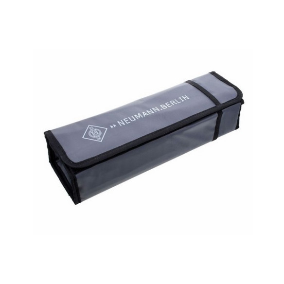 NEUMANN KK 205 BK Cápsula de micrófono Sennheiser/Neumann