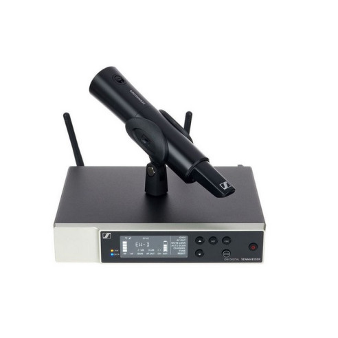 SENNHEISER EW-D SKM-S Base S7-10 Sistema inalámbrico digital