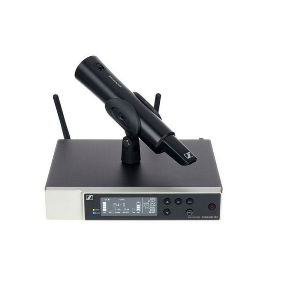 SENNHEISER EW-D SKM-S Base S7-10 Sistema inalámbrico digital