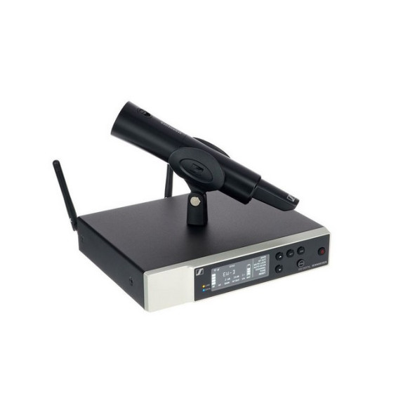 SENNHEISER EW-D SKM-S Base S7-10 Sistema inalámbrico digital