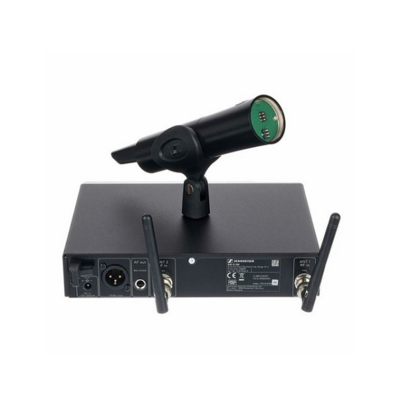 SENNHEISER EW-D SKM-S Base S7-10 Sistema inalámbrico digital
