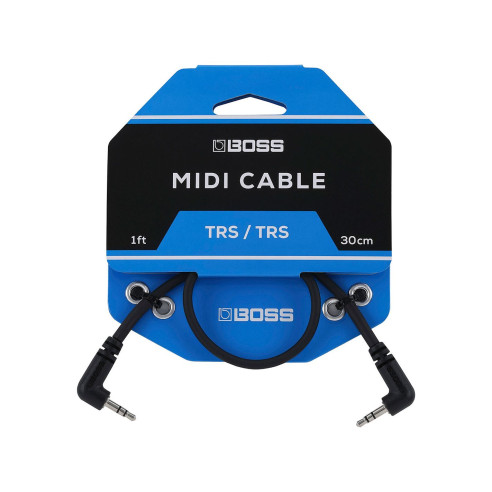 Compra BCC-1-3535 Cable Midi Minijack - Minijack 30cm online | MusicSales