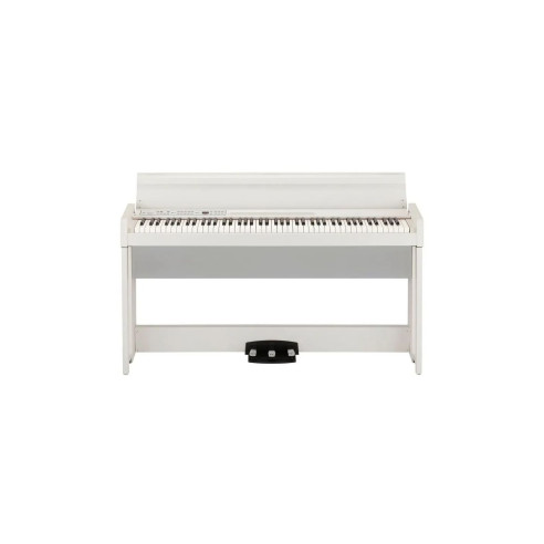 Korg C1-WH Piano Digital Blanco