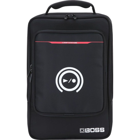 comprar Carryng Case BOSS CB-RC505, Mochila plana para las Loop Stations RC-505mkII y RC-505.