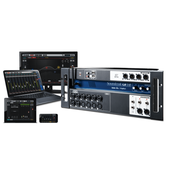 Compra Ui-16 online | MusicSales