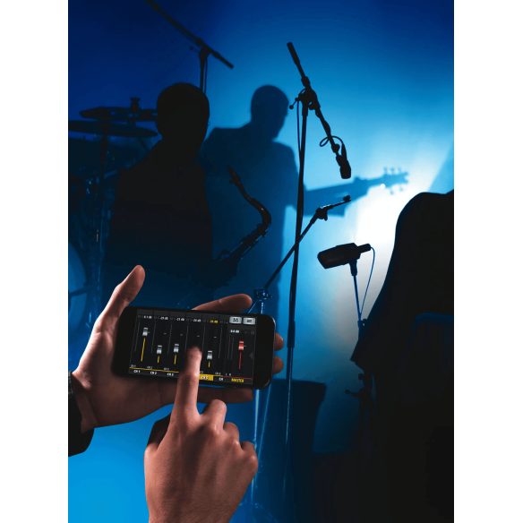 Compra Ui-16 online | MusicSales