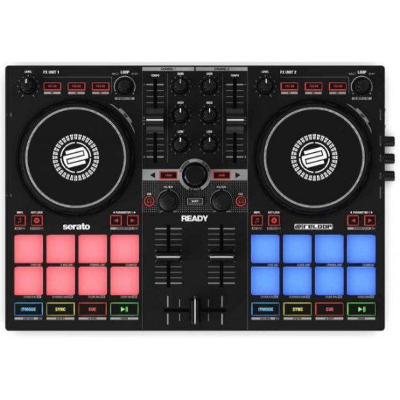 Compra Ready online | MusicSales