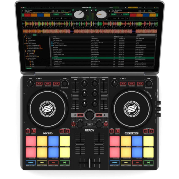 Compra Ready online | MusicSales