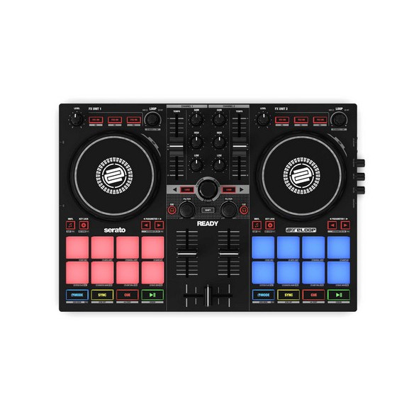 Compra Ready online | MusicSales