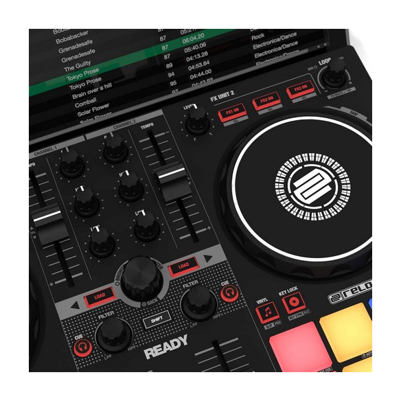 Compra Ready online | MusicSales