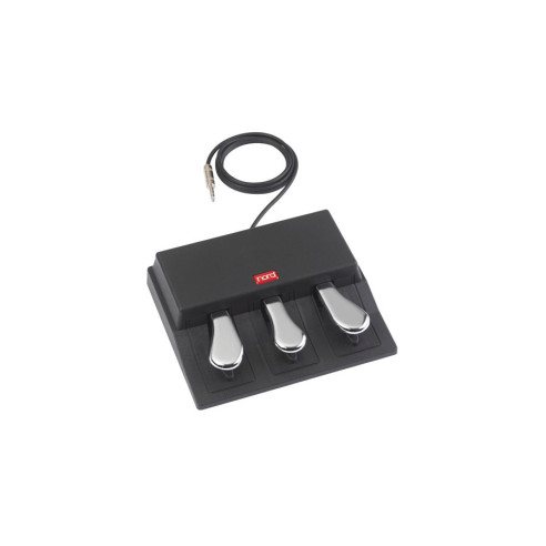 comprar Pedal triple para Nord Piano y Nord Stage 2.