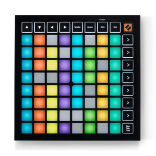 Compra Launchpad Mini MK3 online | MusicSales