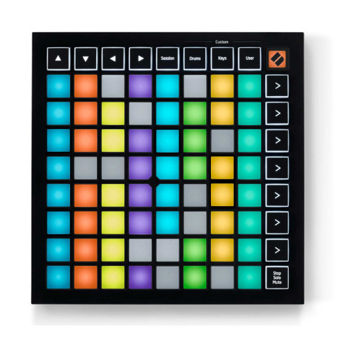 Compra Launchpad Mini MK3 online | MusicSales