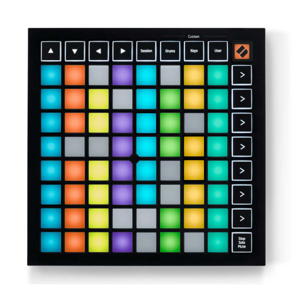 Compra Launchpad Mini MK3 online | MusicSales
