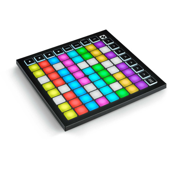 Compra Launchpad Mini MK3 online | MusicSales