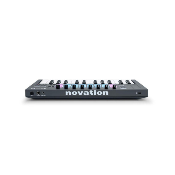 Novation FL KEY MINI Teclado Controlador MIDI-USB 25 Teclas