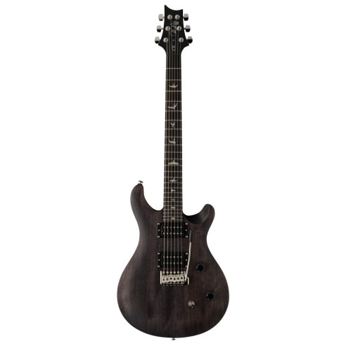 PRS SE CE24 Standard Satin Charcoal Guitarra Eléctrica